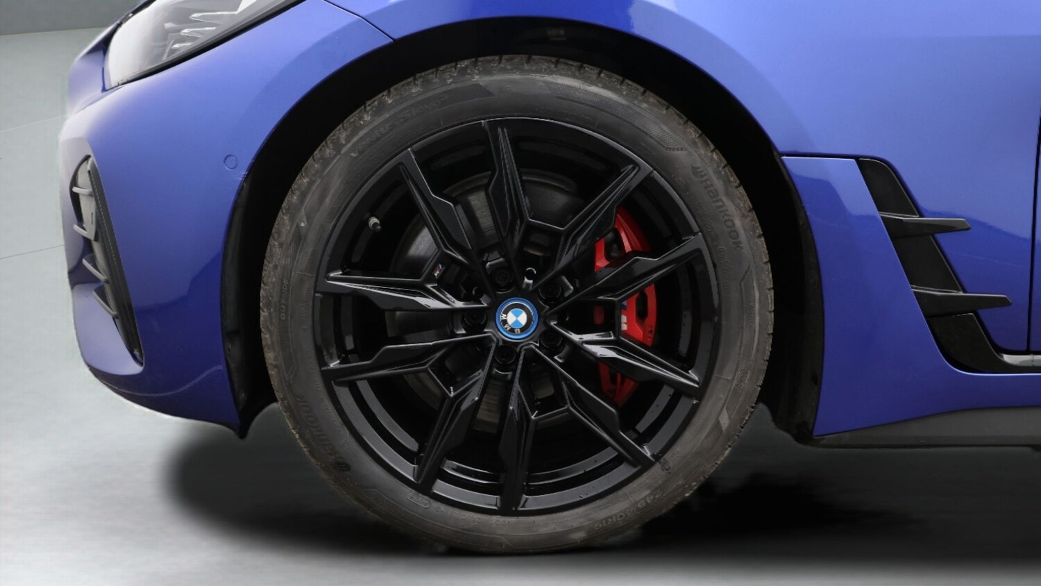 Used BMW i4 2022 for sale - 77542586: Photo 18