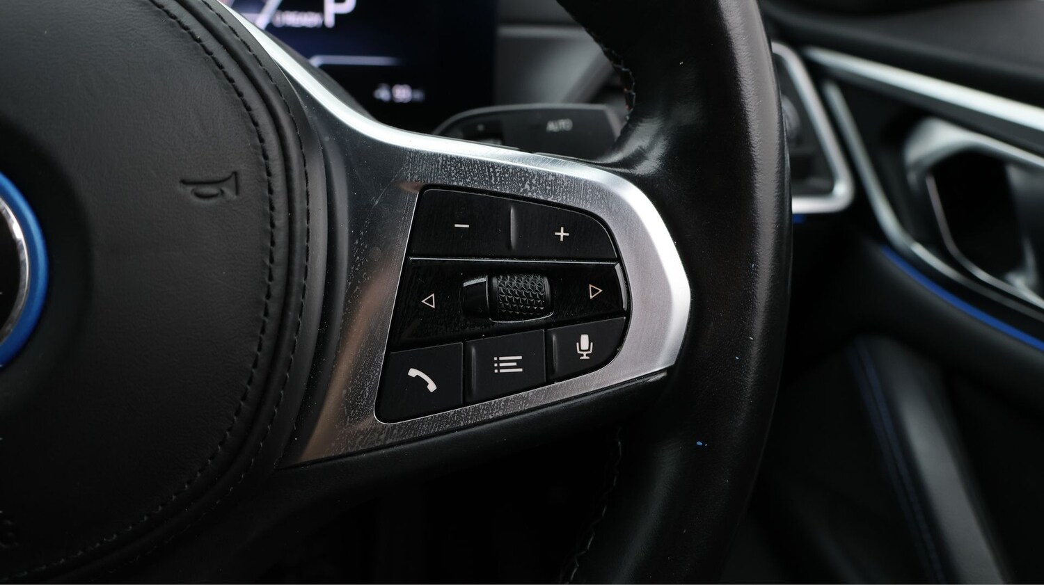 Used BMW i4 2022 for sale - 77542586: Photo 27