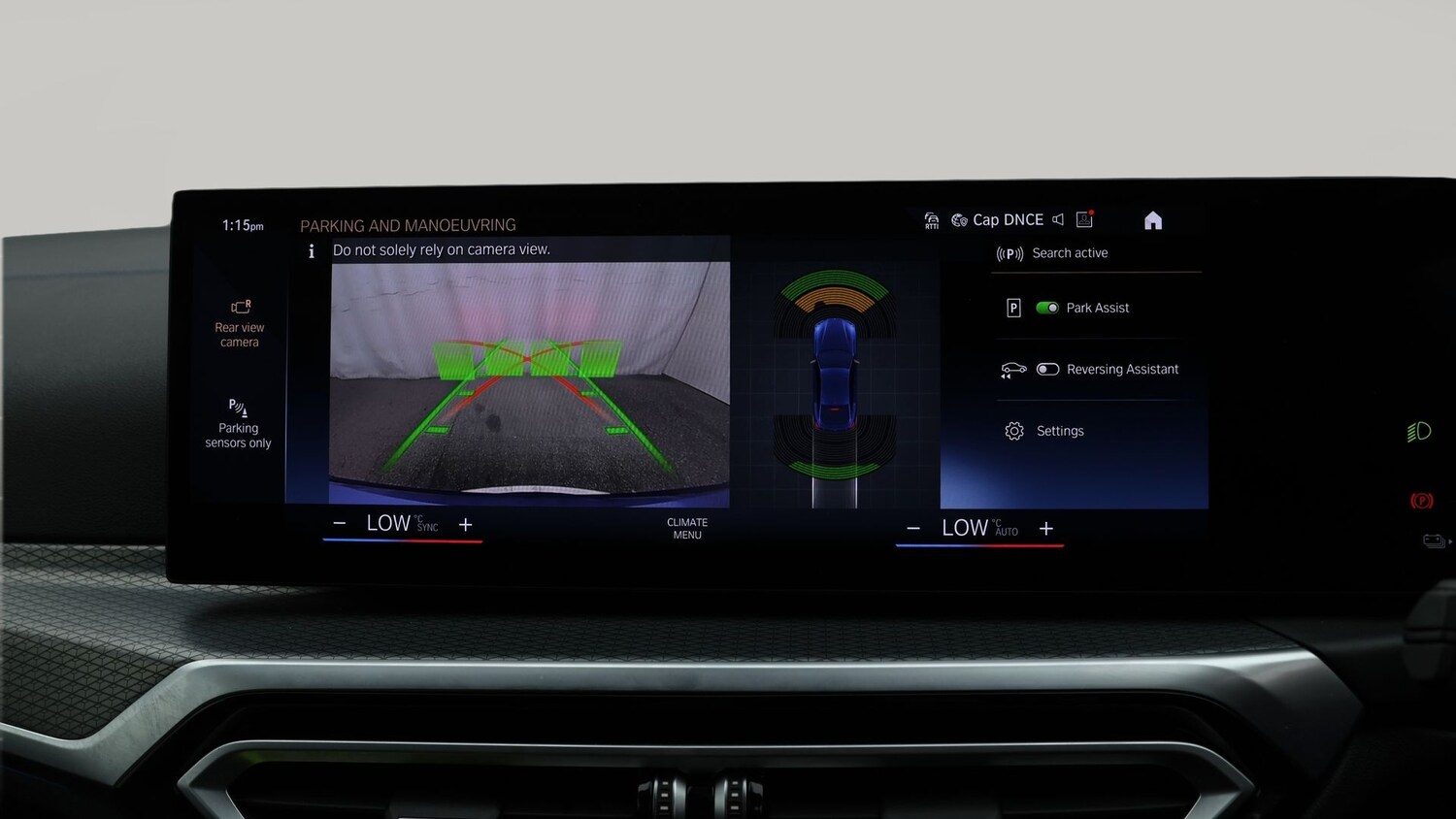 Used BMW i4 2022 for sale - 77542586: Photo 28