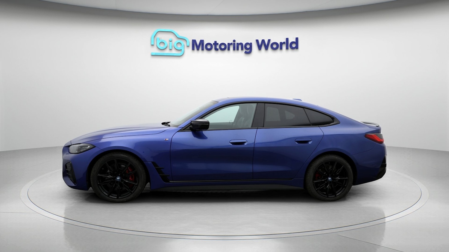 Used BMW i4 2022 for sale - 77542586: Photo 4