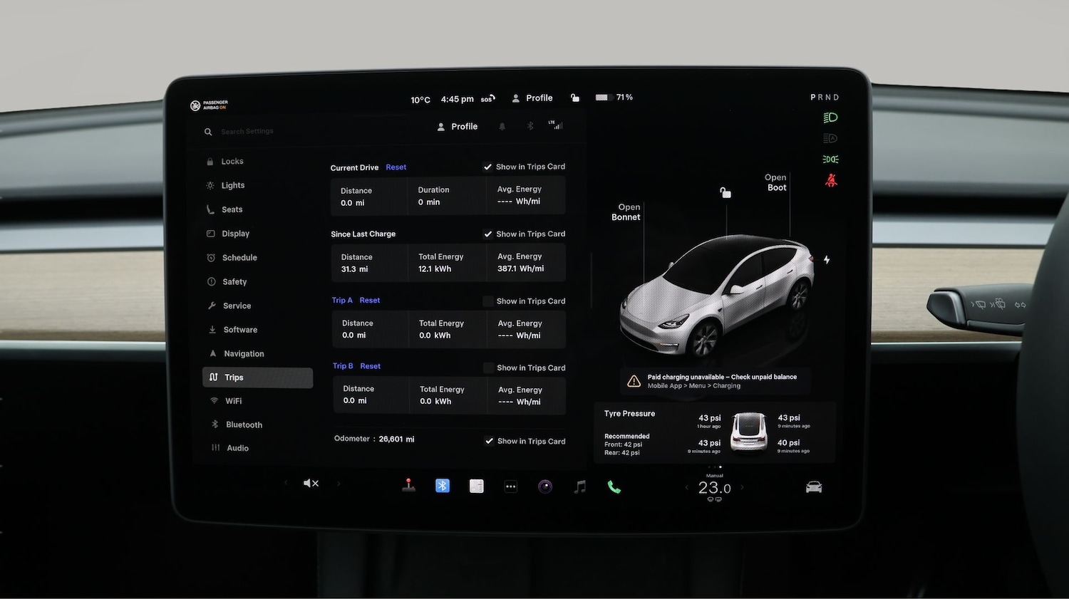 Used Tesla Model Y 2023 for sale - 77181822: Photo 10