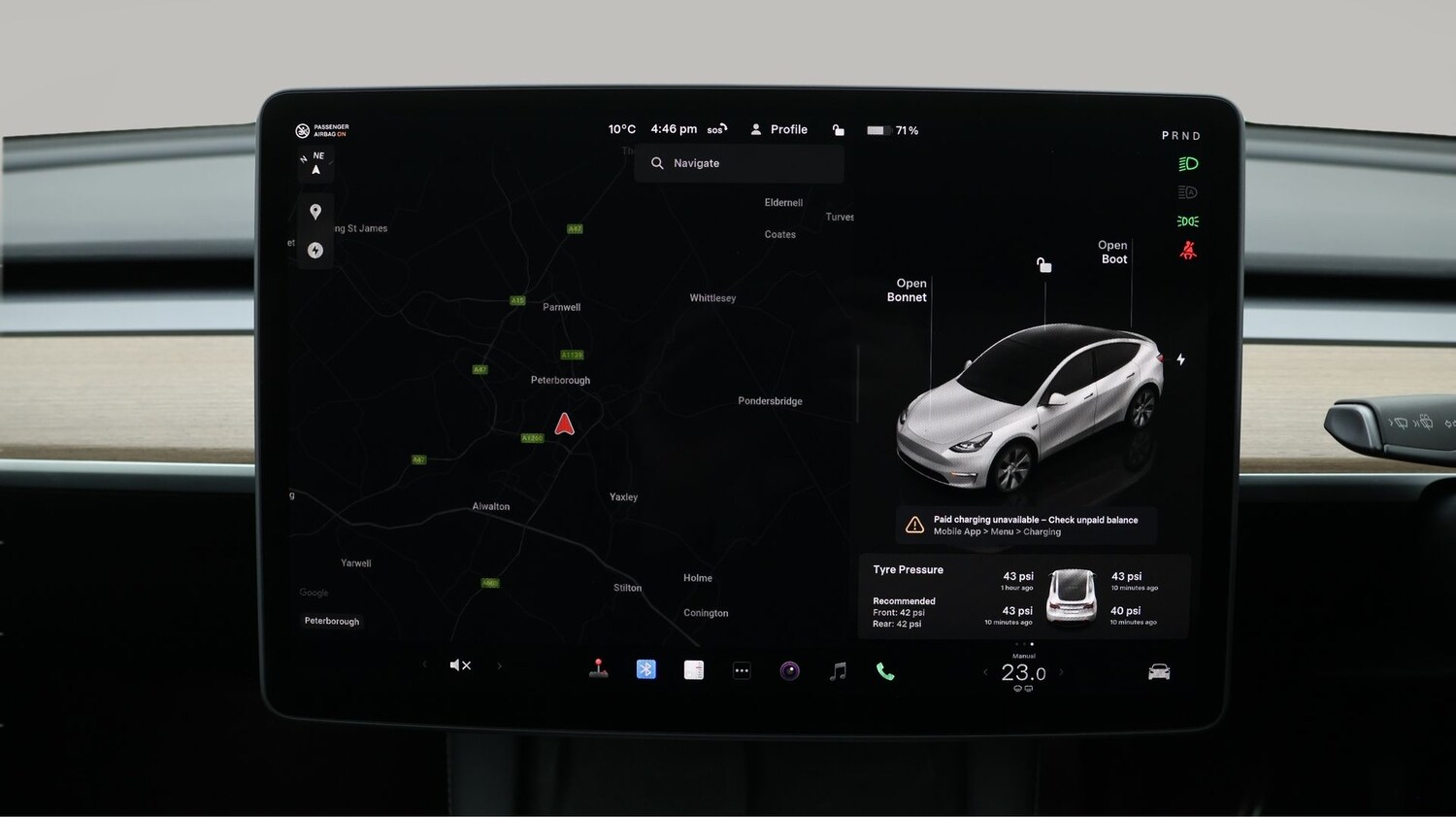 Used Tesla Model Y 2023 for sale - 77181822: Photo 11