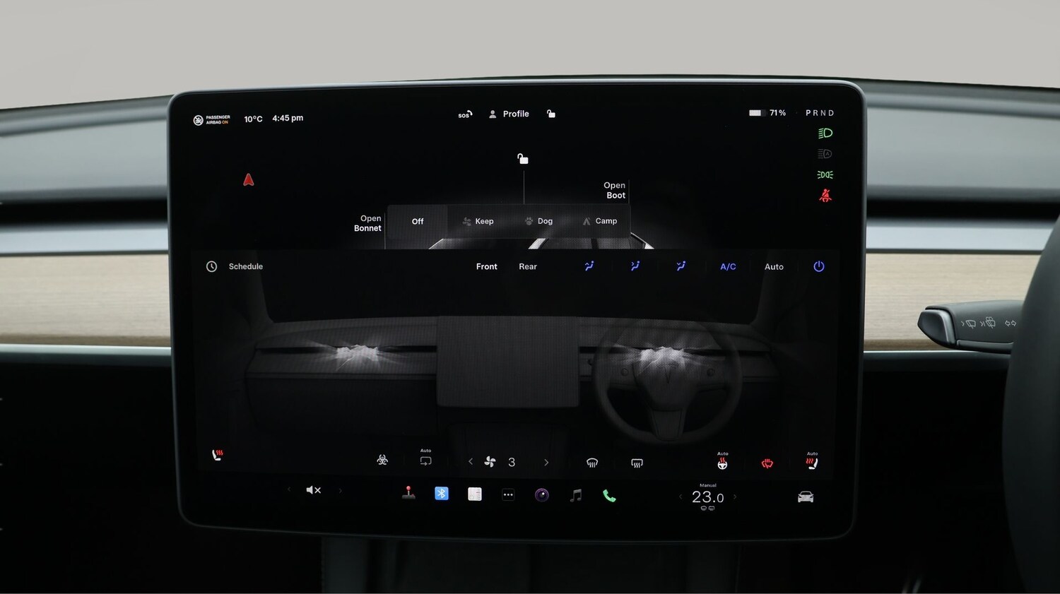 Used Tesla Model Y 2023 for sale - 77181822: Photo 12