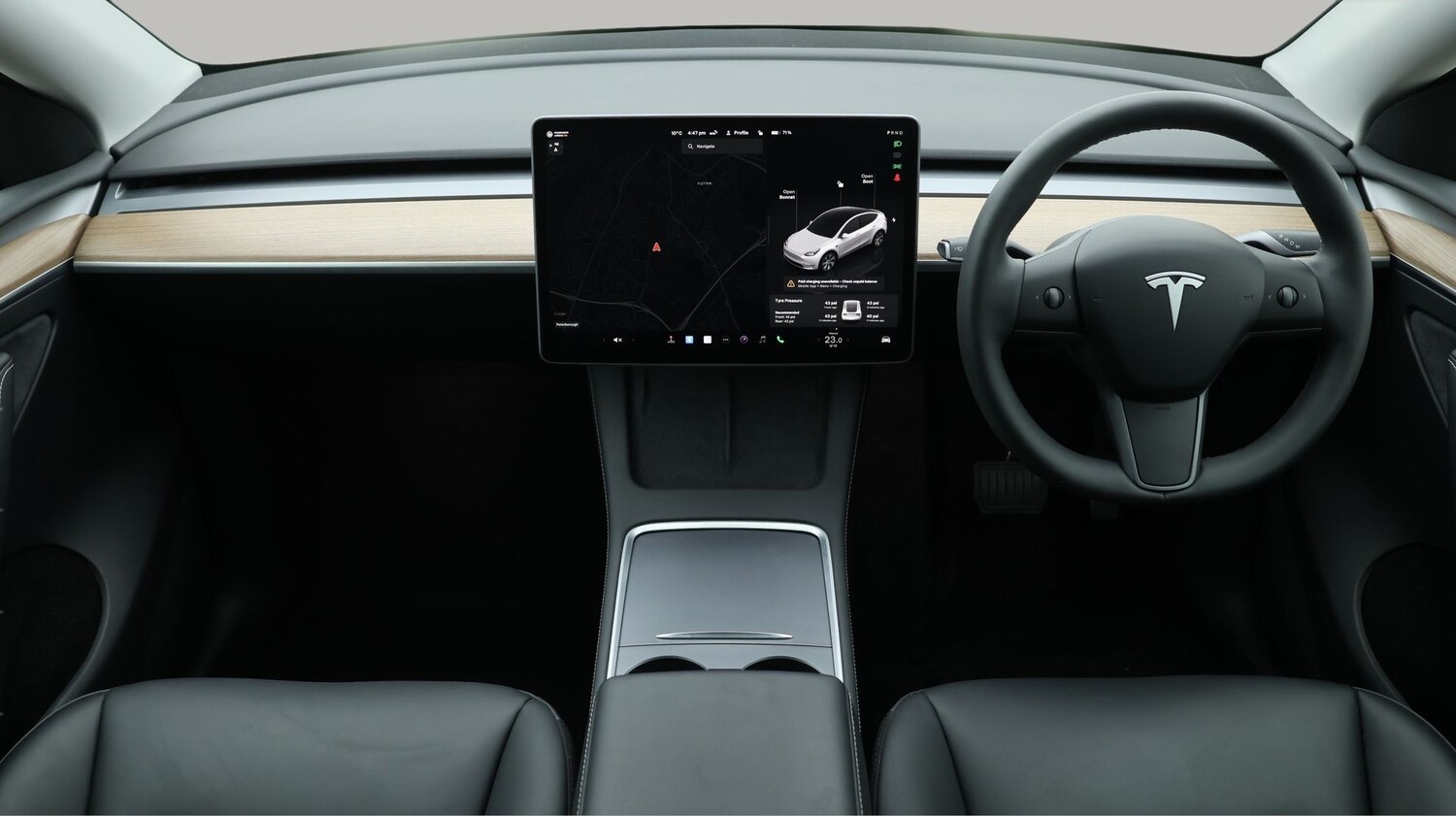 Used Tesla Model Y 2023 for sale - 77181822: Photo 13