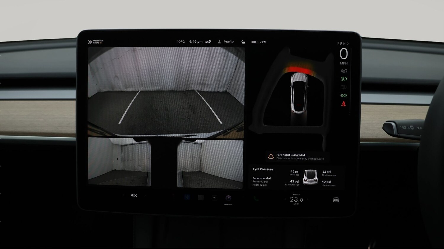 Used Tesla Model Y 2023 for sale - 77181822: Photo 23