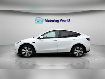 Used Tesla Model Y 2023 for sale - 77181822: Photo