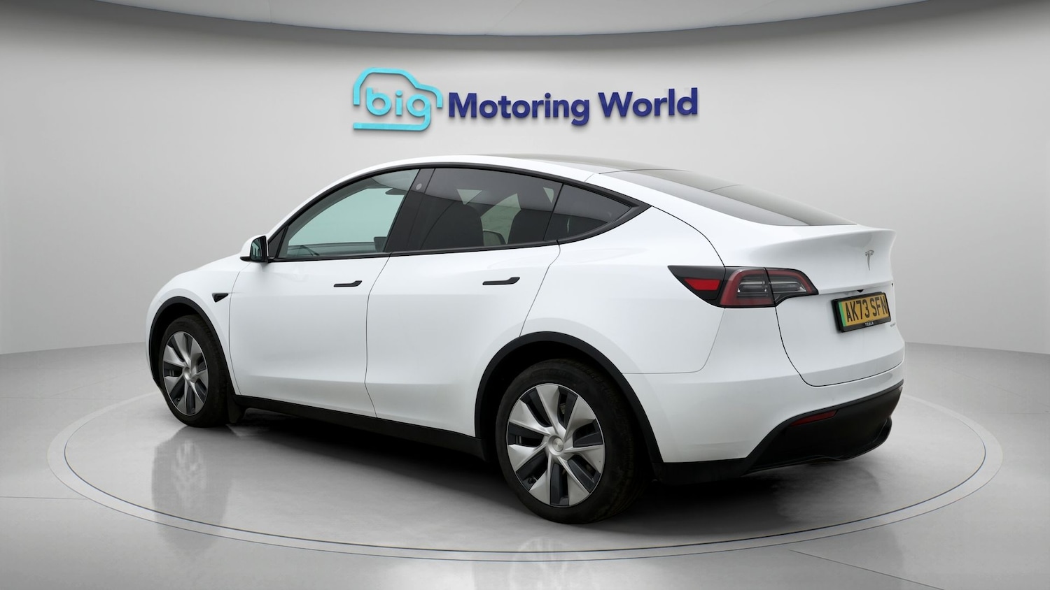 Used Tesla Model Y 2023 for sale - 77181822: Photo 5