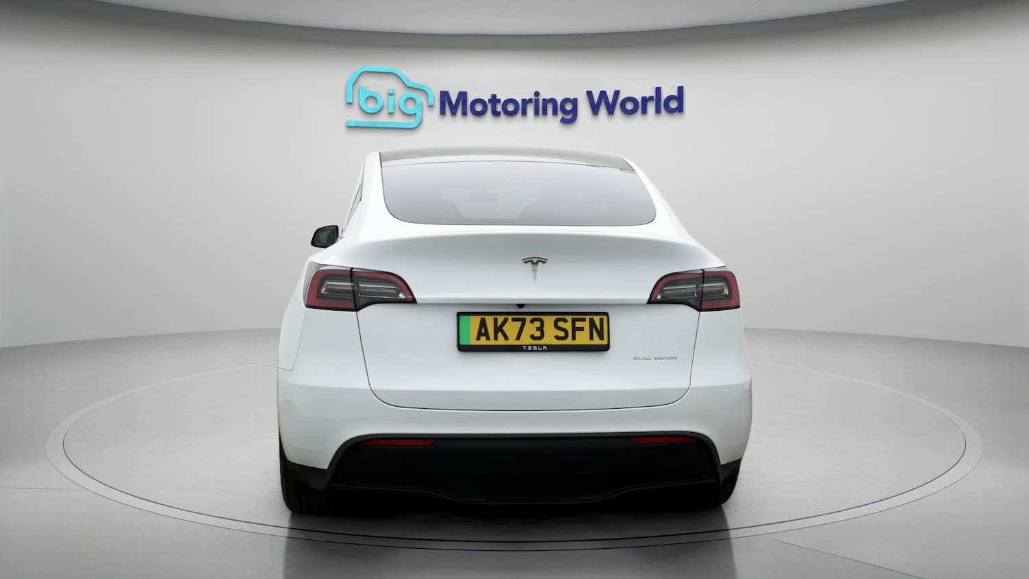 Used Tesla Model Y 2023 for sale - 77181822: Photo 6