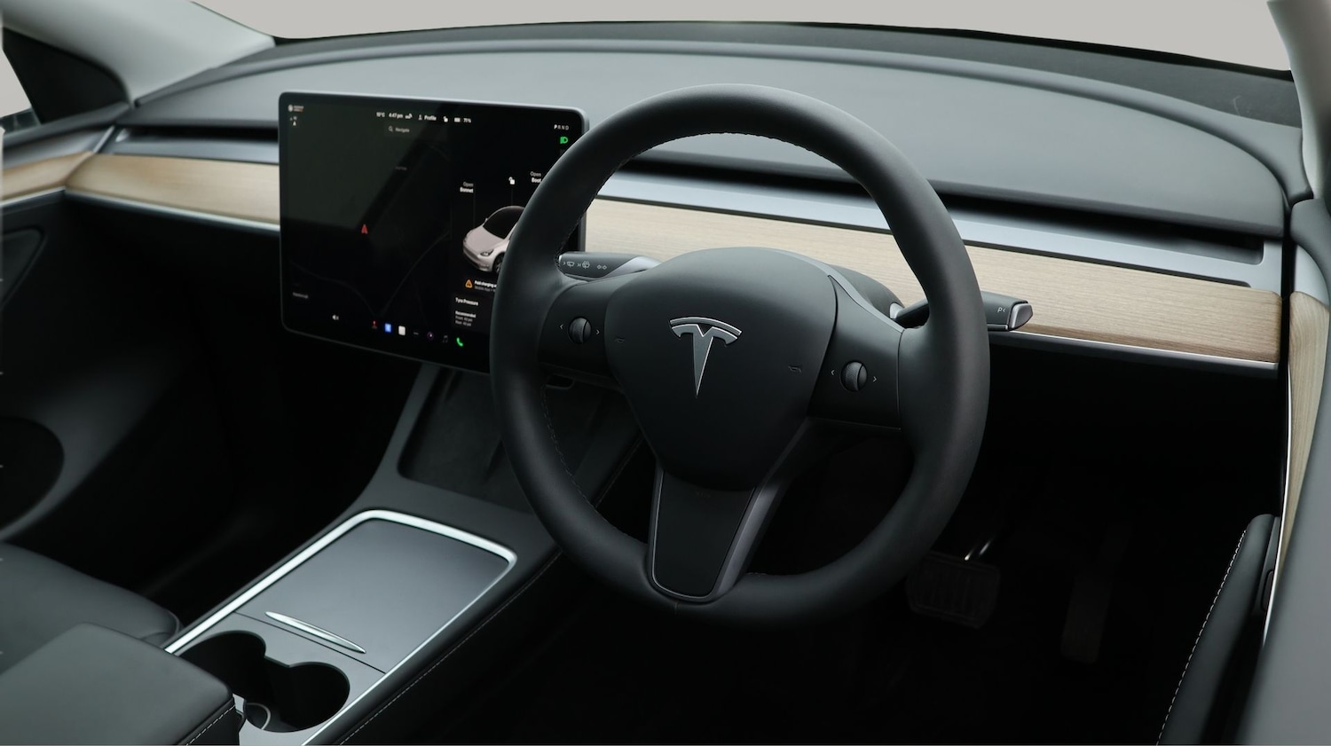 Used Tesla Model Y 2023 for sale - 77181822: Photo 9