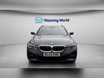 Used BMW 3 Series 2022 for sale - 78940293: Photo