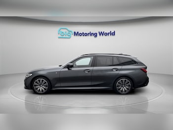 Used BMW 3 Series 2022 for sale - 78940293: Photo