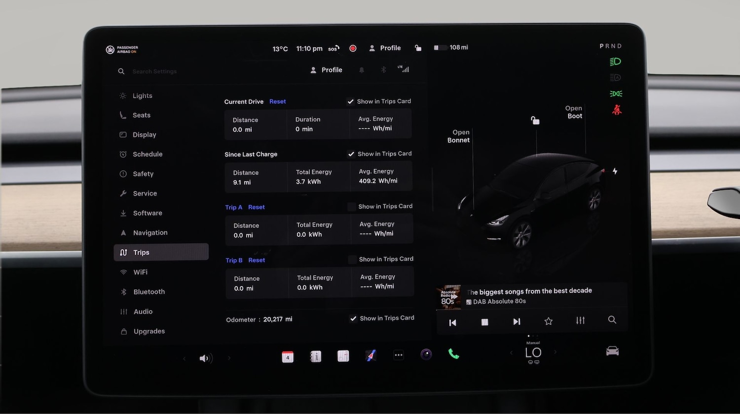 Used Tesla Model Y 2023 for sale - 77759205: Photo 10