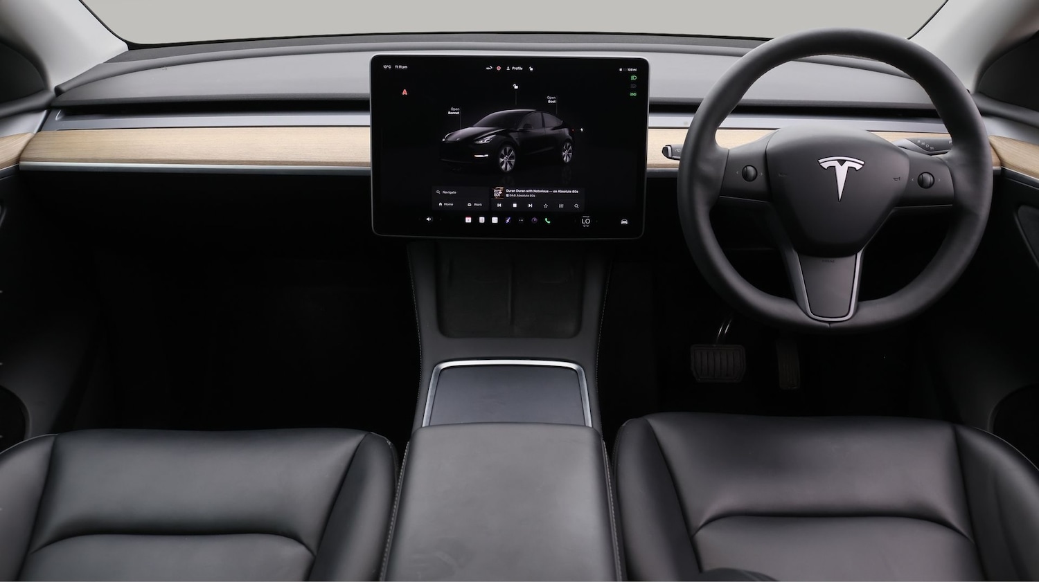 Used Tesla Model Y 2023 for sale - 77759205: Photo 13