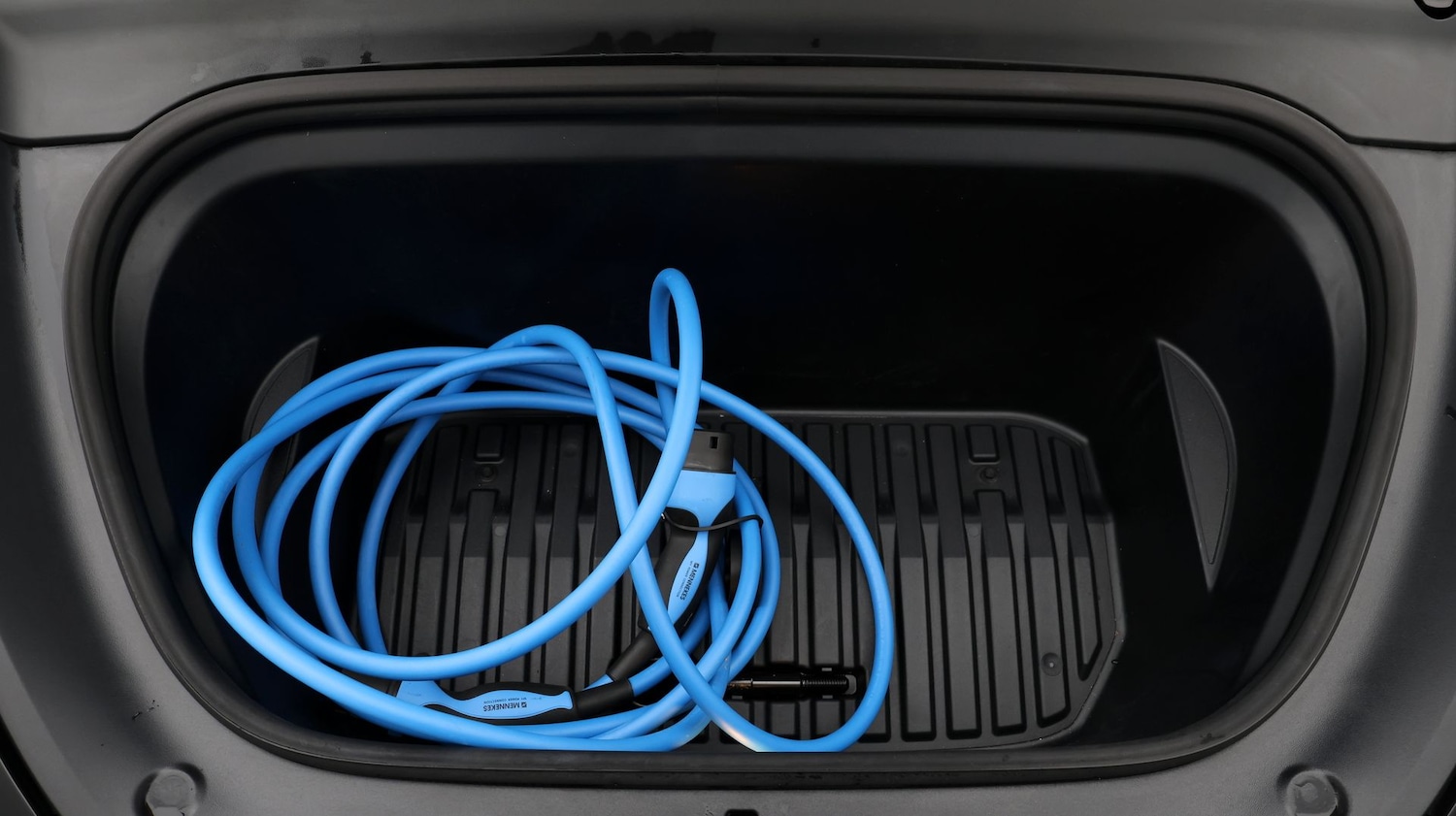 Used Tesla Model Y 2023 for sale - 77759205: Photo 19