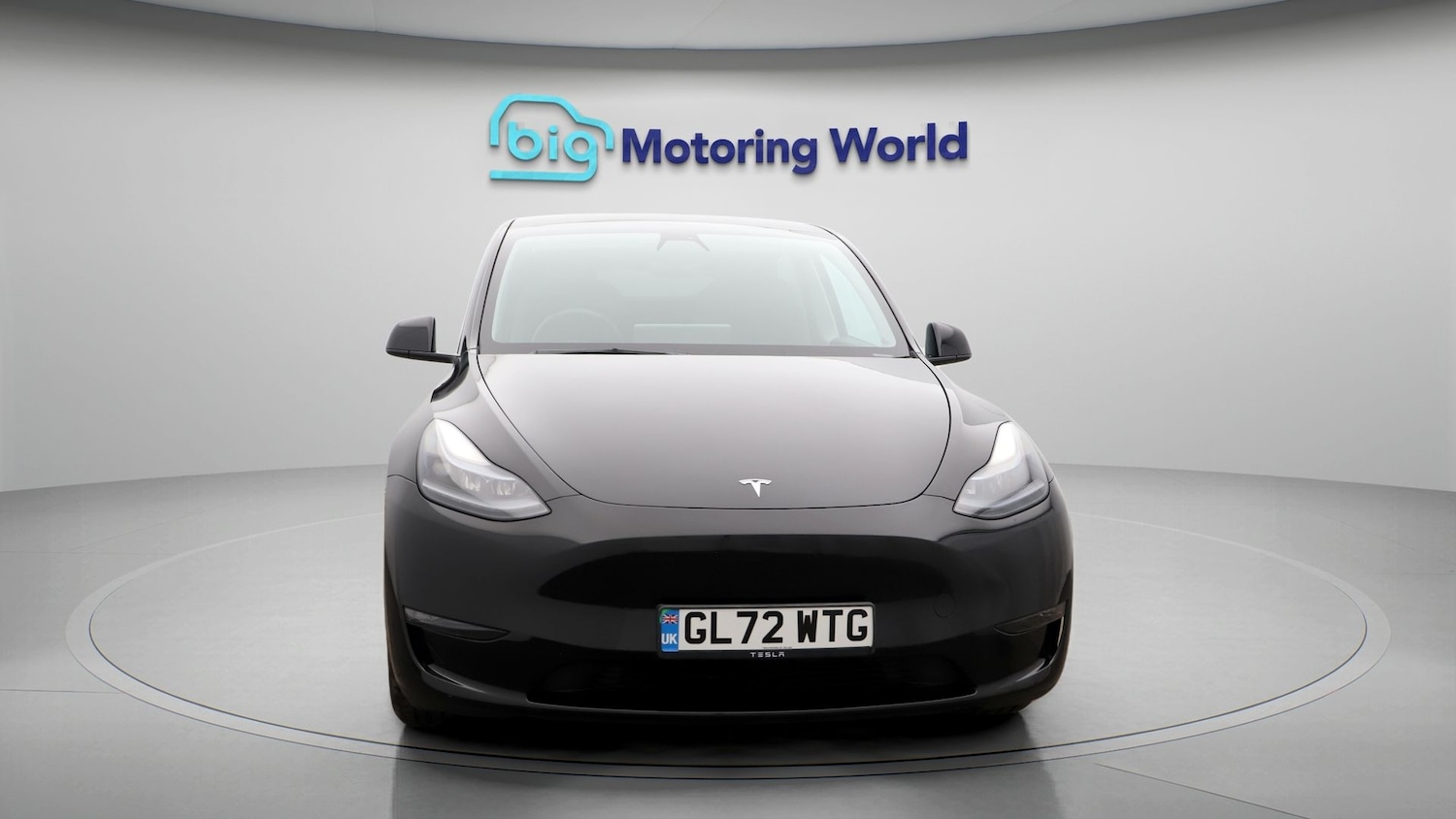 Used Tesla Model Y 2023 for sale - 77759205: Photo 2