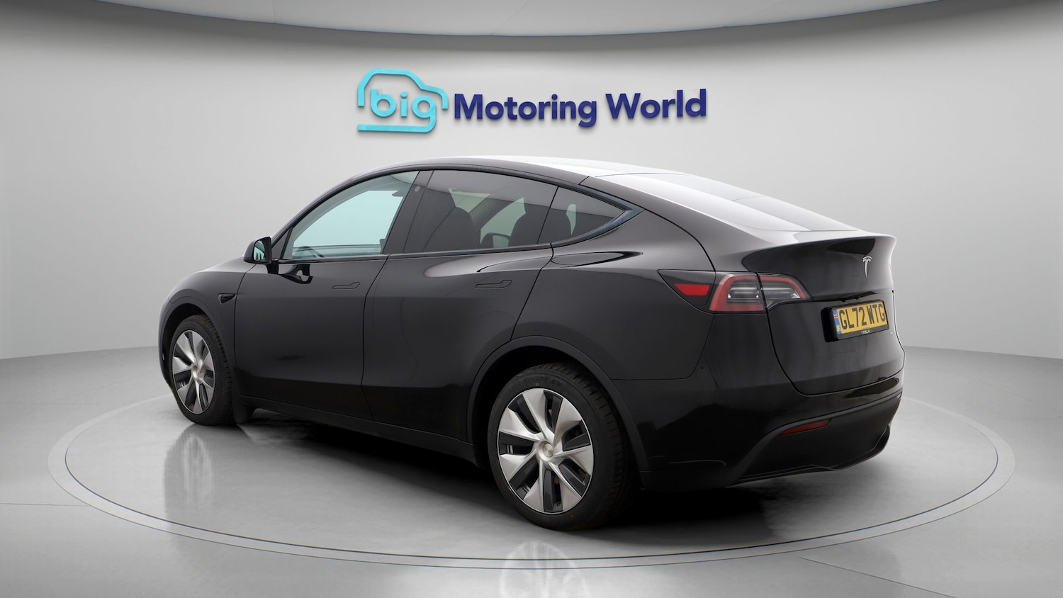 Used Tesla Model Y 2023 for sale - 77759205: Photo 5