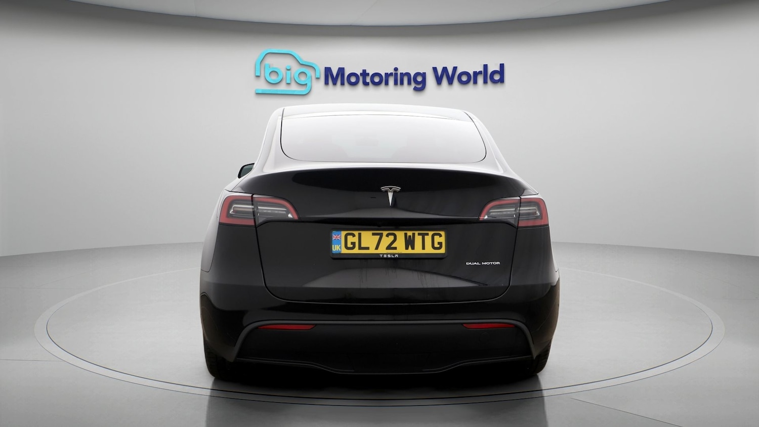 Used Tesla Model Y 2023 for sale - 77759205: Photo 6