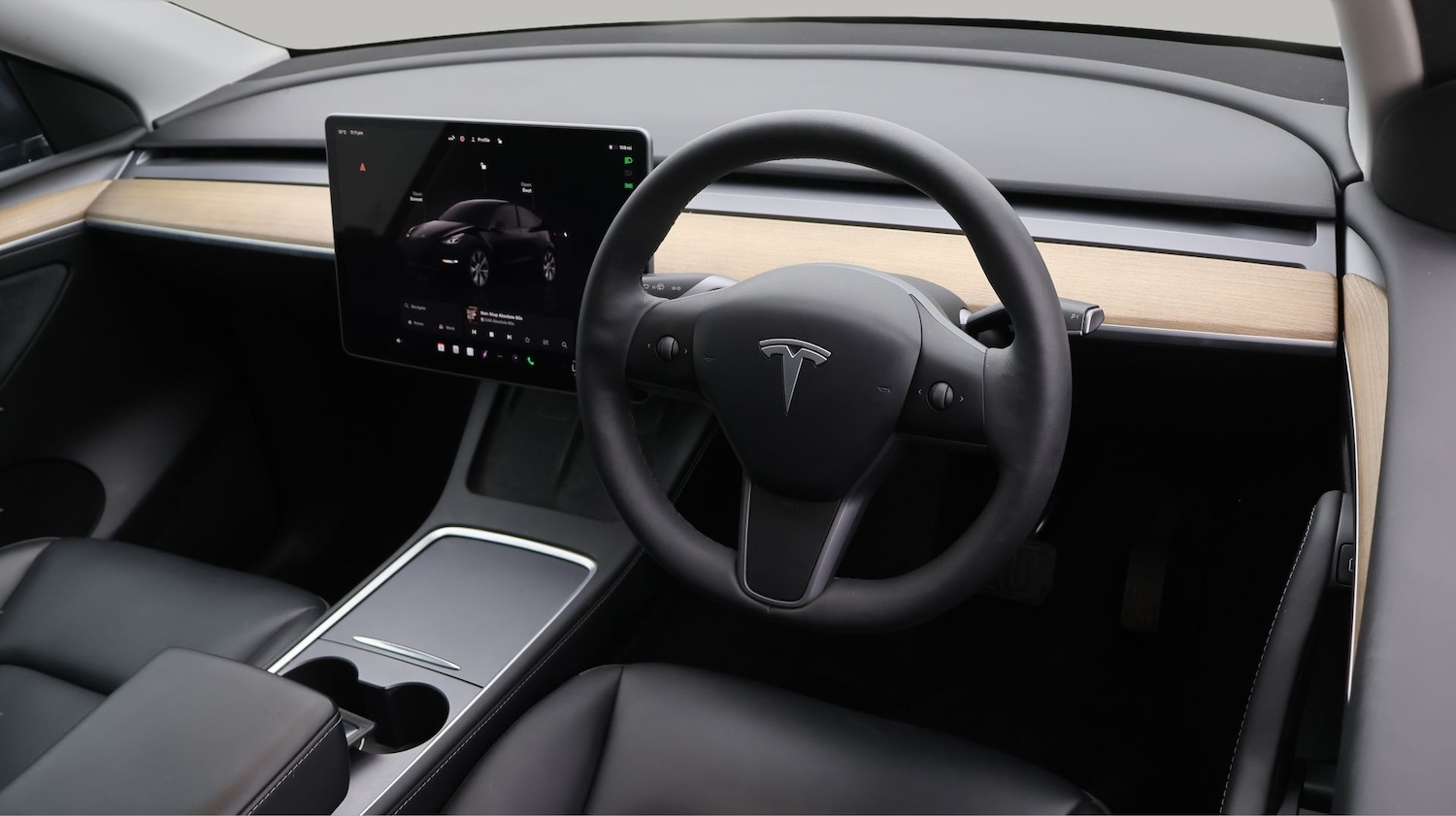 Used Tesla Model Y 2023 for sale - 77759205: Photo 9