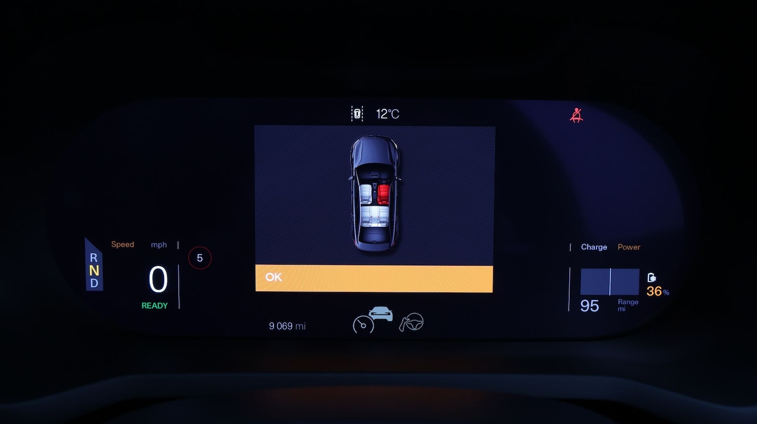 Used Polestar Polestar 2 2025 for sale - 77447691: Photo 10