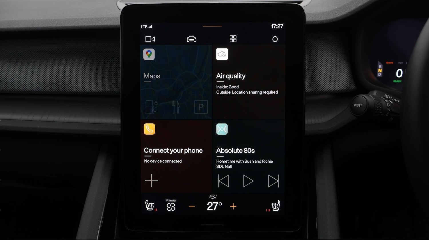 Used Polestar Polestar 2 2025 for sale - 77447691: Photo 11