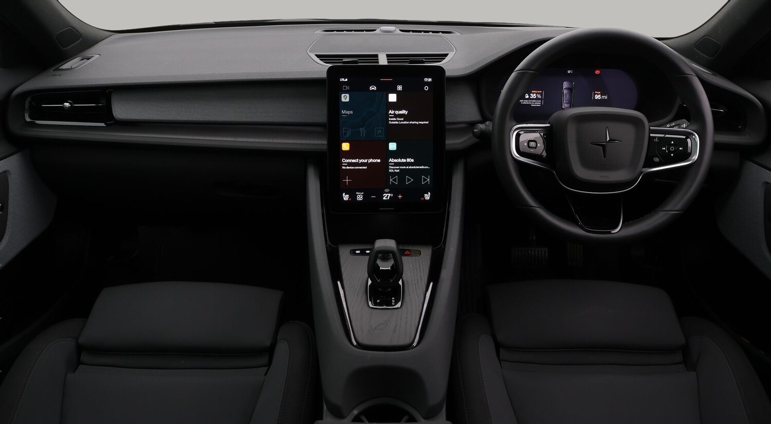 Used Polestar Polestar 2 2025 for sale - 77447691: Photo 13