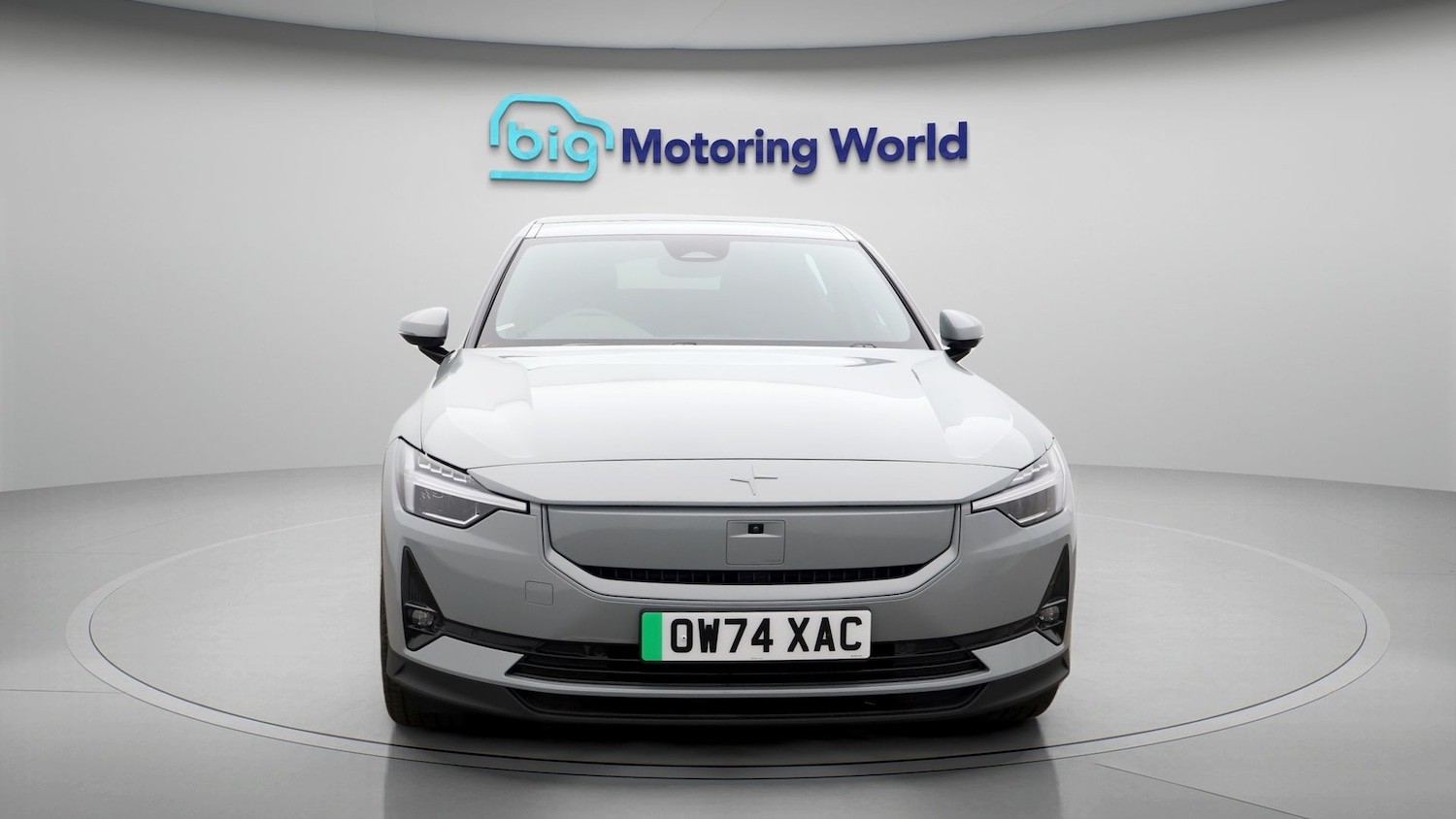 Used Polestar Polestar 2 2025 for sale - 77447691: Photo 2