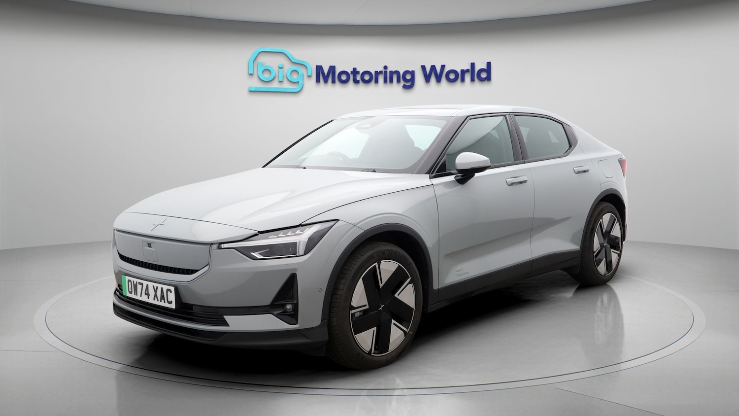 Used Polestar Polestar 2 2025 for sale - 77447691: Photo 3