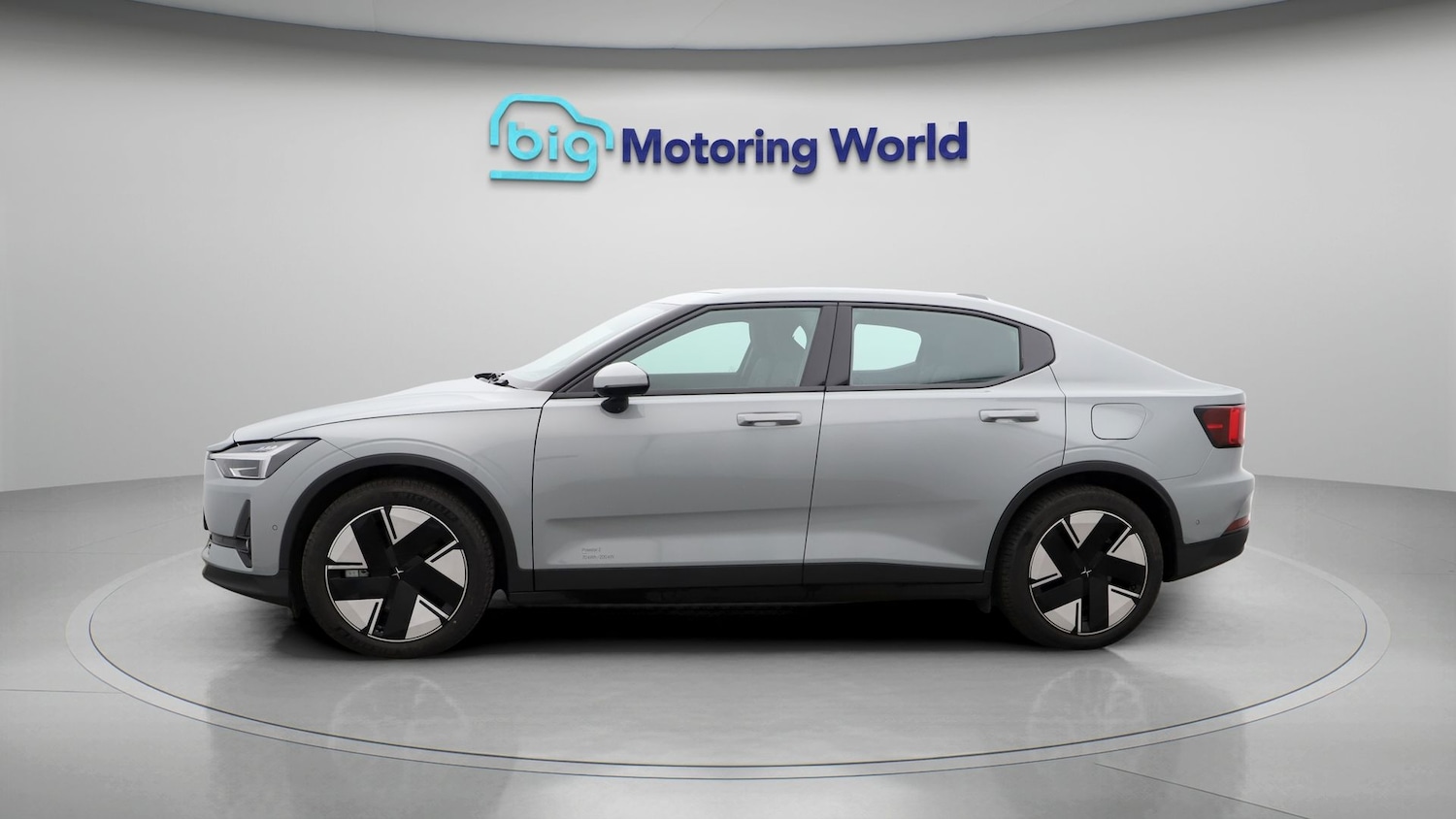 Used Polestar Polestar 2 2025 for sale - 77447691: Photo 4