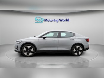 Used Polestar Polestar 2 2025 for sale - 77447691: Photo