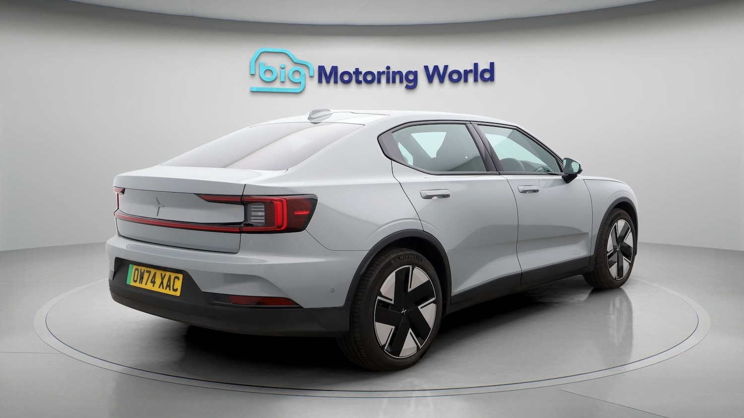 Used Polestar Polestar 2 2025 for sale - 77447691: Photo 7