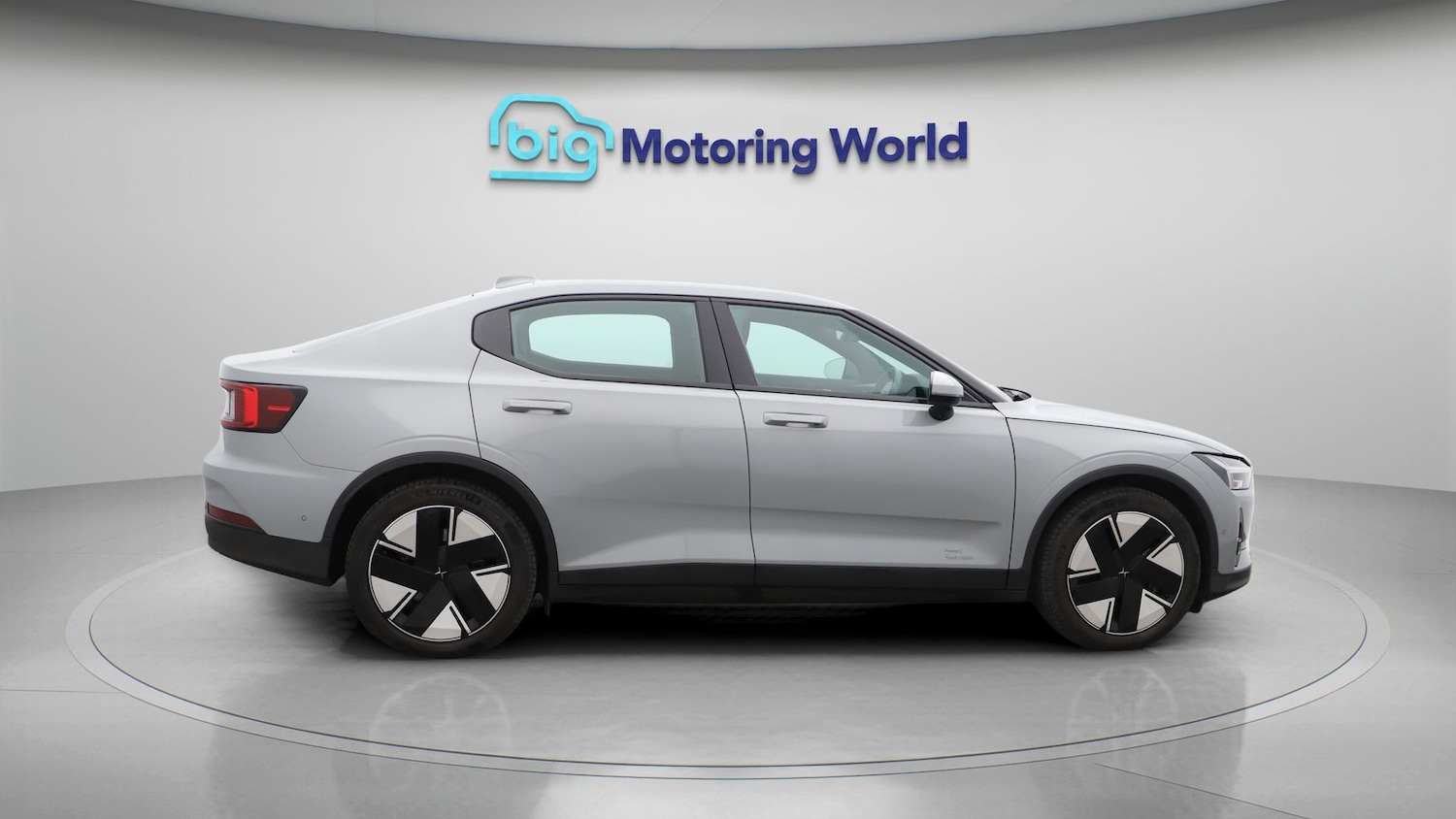 Used Polestar Polestar 2 2025 for sale - 77447691: Photo 8