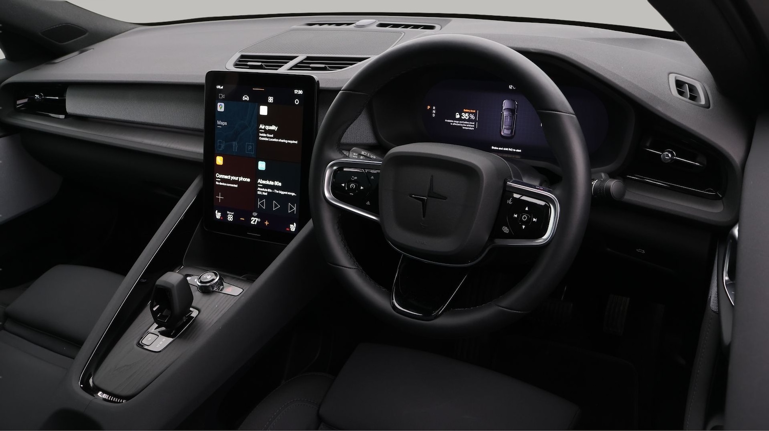 Used Polestar Polestar 2 2025 for sale - 77447691: Photo 9