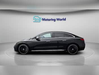 Used Mercedes-Benz EQA 2023 for sale - 79855345: Photo