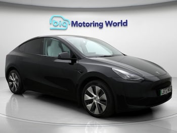 Tesla - Model Y