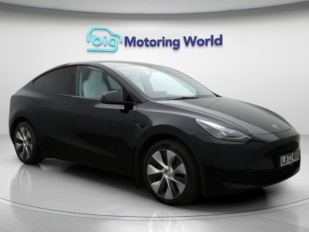 Used Tesla Model Y for sale - 76813646: Photo 4