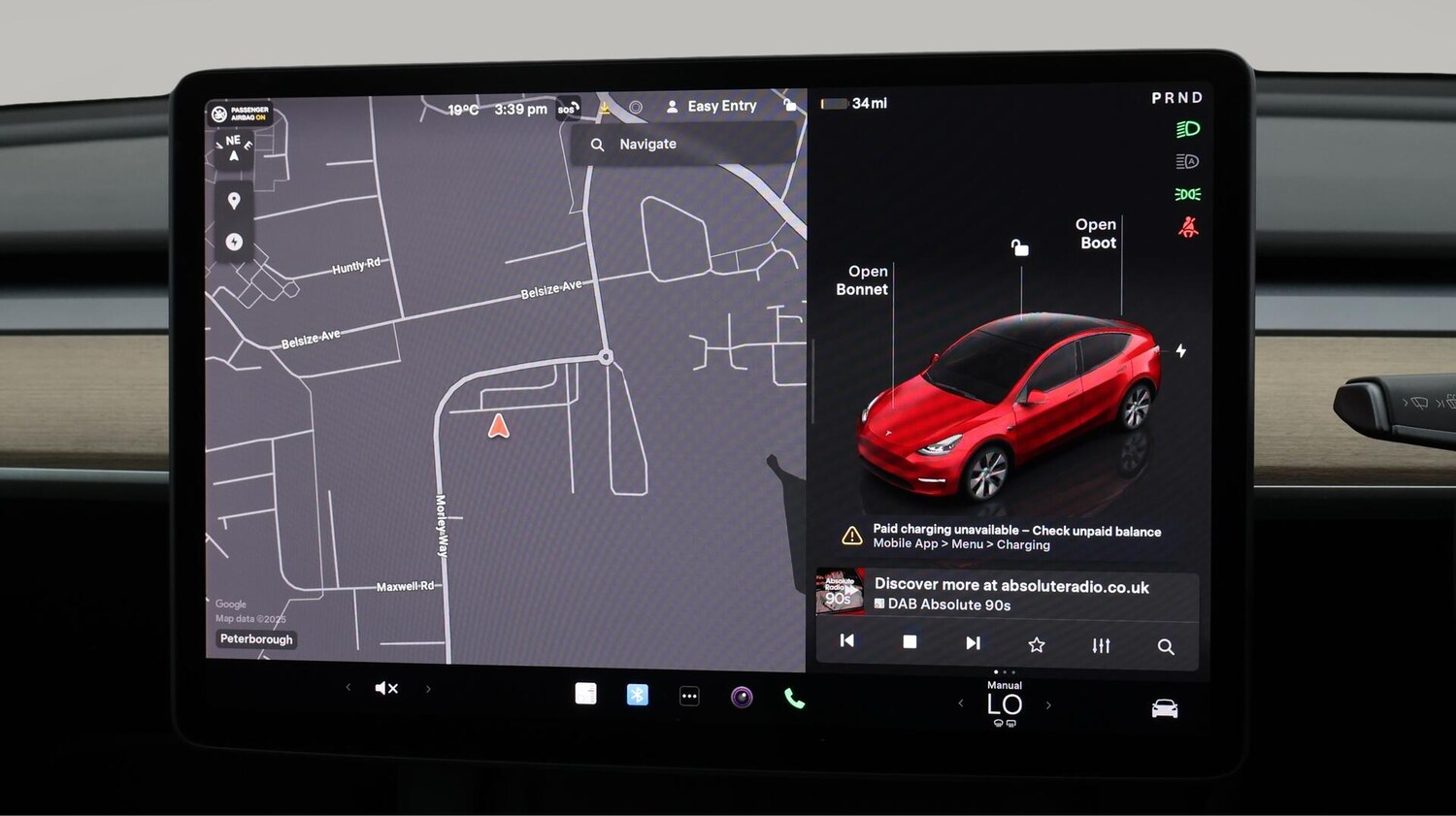Used Tesla Model Y 2022 for sale - 76085068: Photo 11