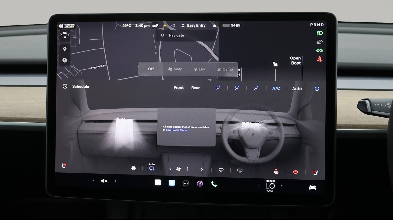 Used Tesla Model Y 2022 for sale - 76085068: Photo 12