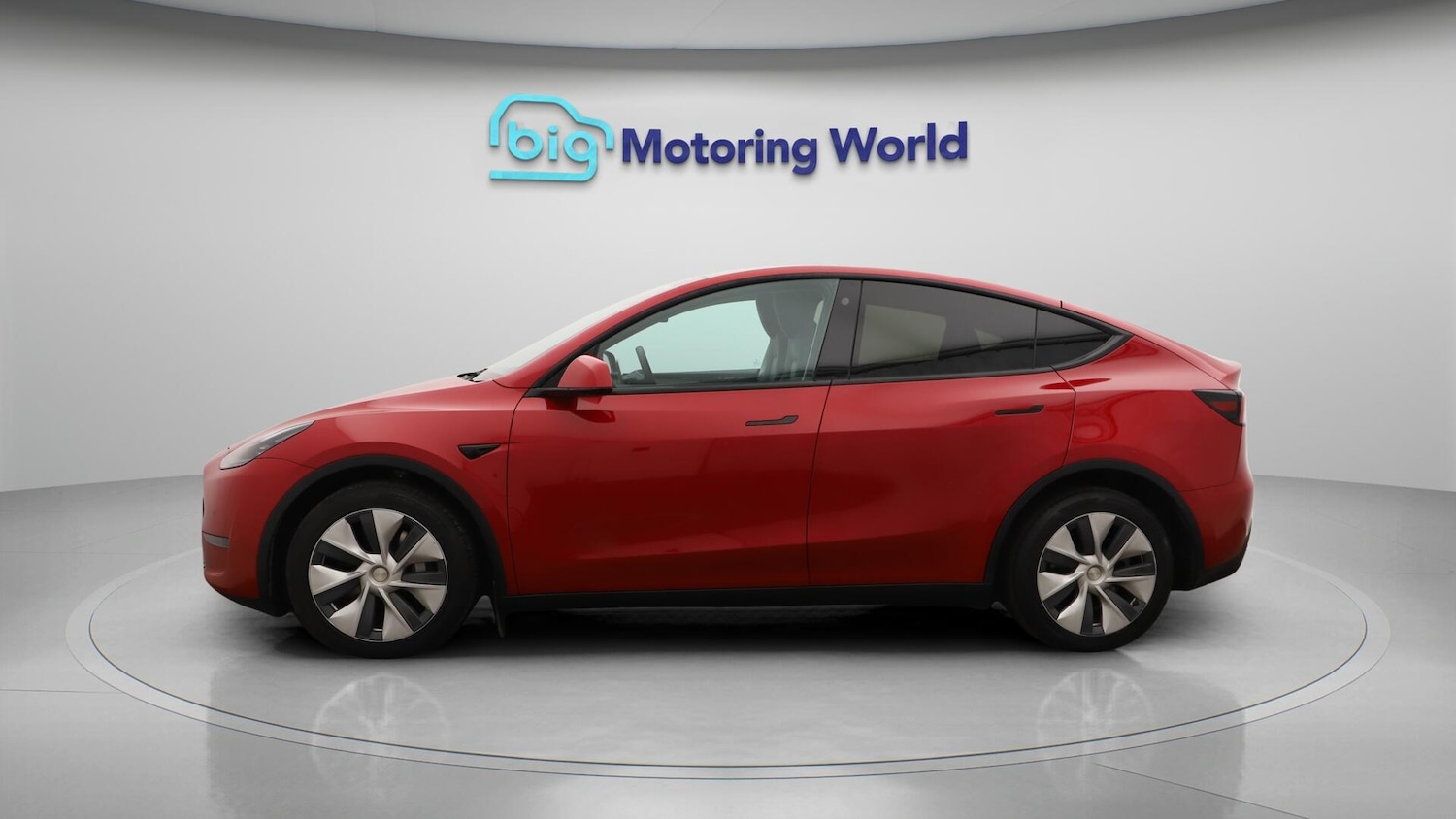 Used Tesla Model Y 2022 for sale - 76085068: Photo 4