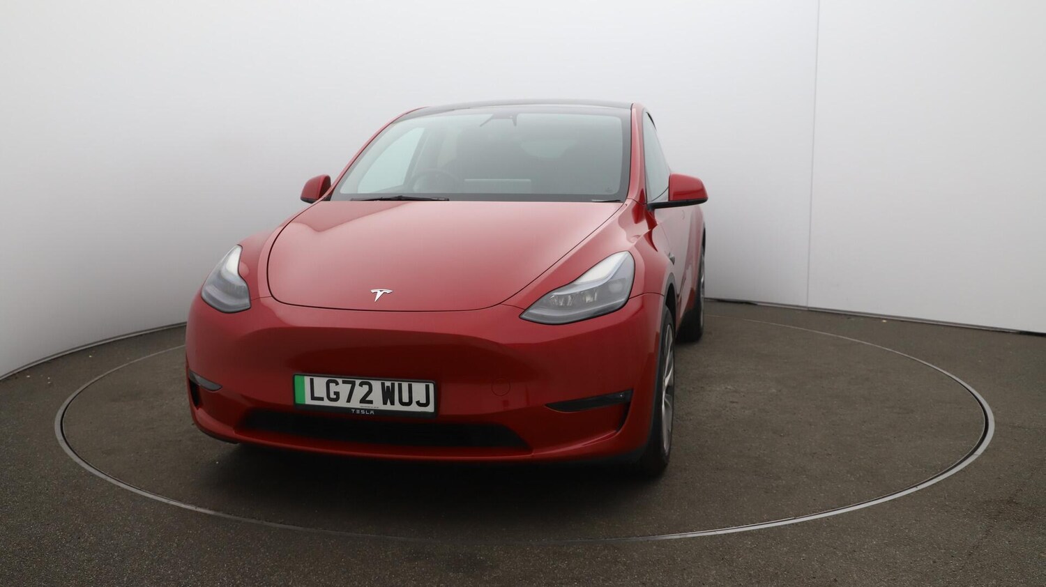 Used Tesla Model Y 2022 for sale - 76085068: Photo 41