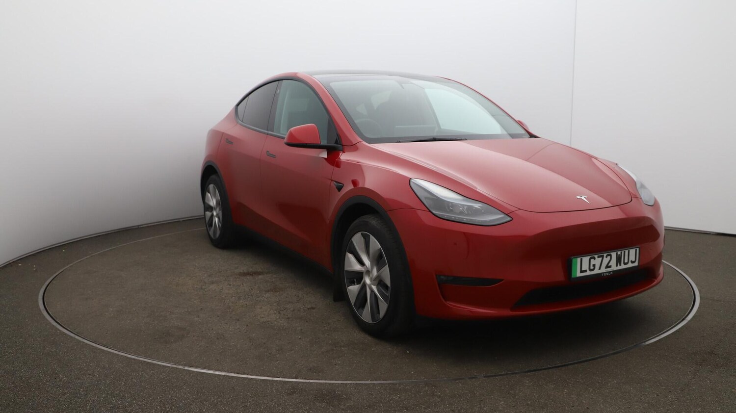Used Tesla Model Y 2022 for sale - 76085068: Photo 45