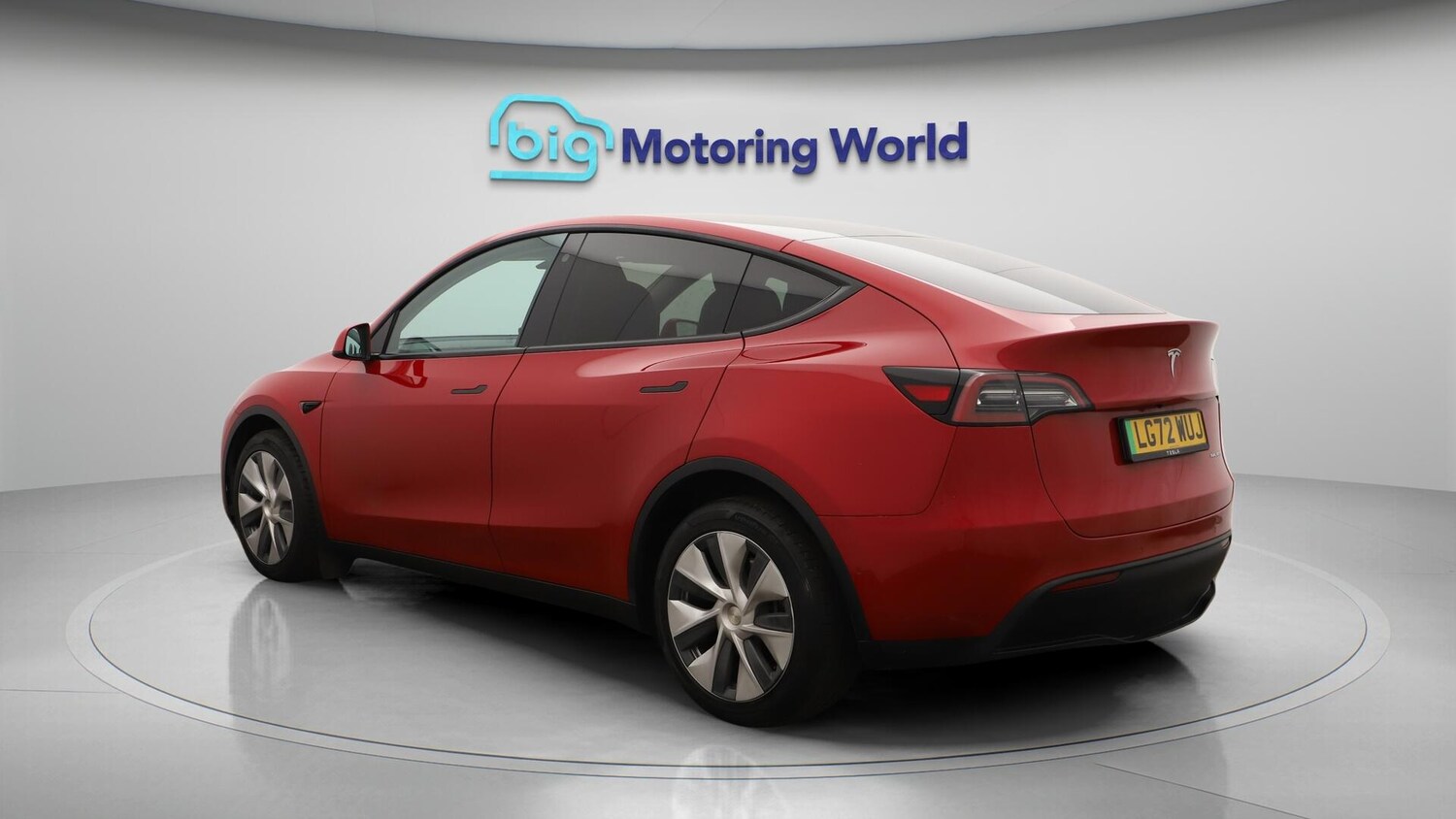 Used Tesla Model Y 2022 for sale - 76085068: Photo 5