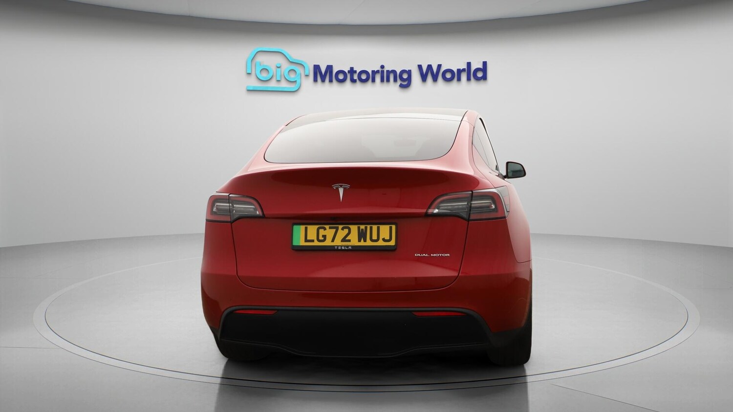Used Tesla Model Y 2022 for sale - 76085068: Photo 6