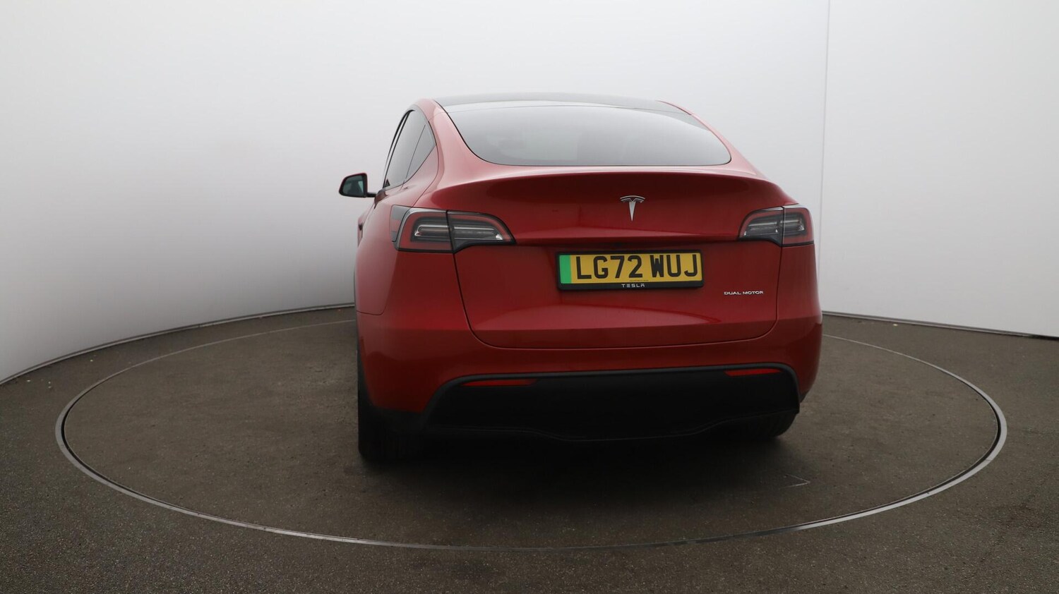 Used Tesla Model Y 2022 for sale - 76085068: Photo 62