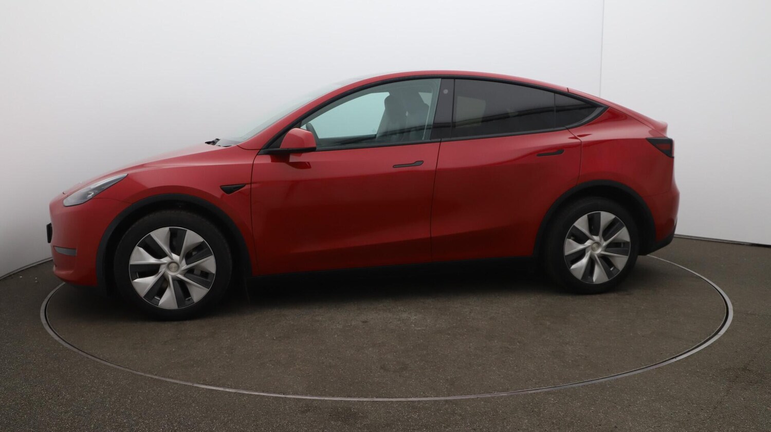 Used Tesla Model Y 2022 for sale - 76085068: Photo 68