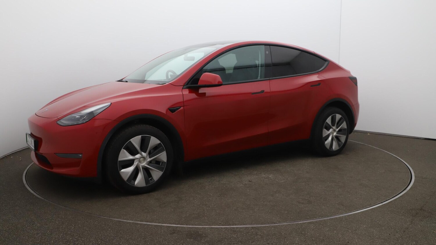 Used Tesla Model Y 2022 for sale - 76085068: Photo 70