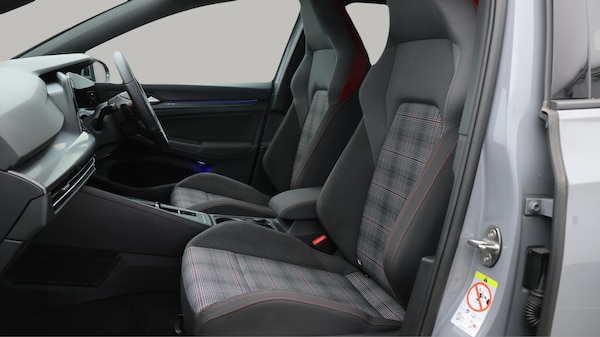 Used Volkswagen Golf 2022 for sale - 76247399: Photo 15