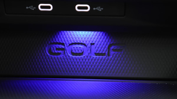 Used Volkswagen Golf 2022 for sale - 76247399: Photo 24