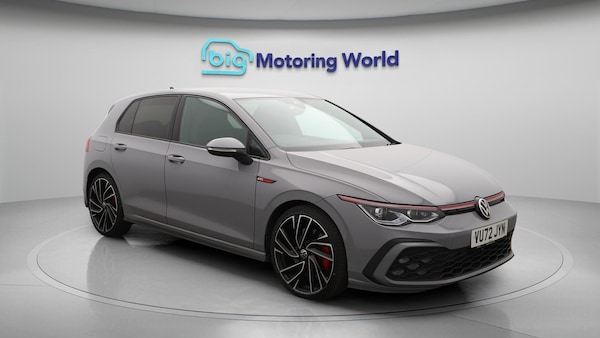 Used Volkswagen Golf 2022 for sale - 76247399: Photo 2