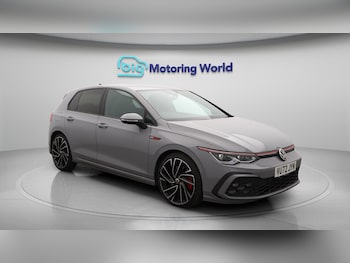Used Volkswagen Golf 2022 for sale - 76247399: Photo 2