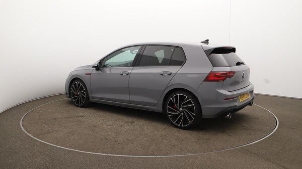 Used Volkswagen Golf 2022 for sale - 76247399: Photo 37